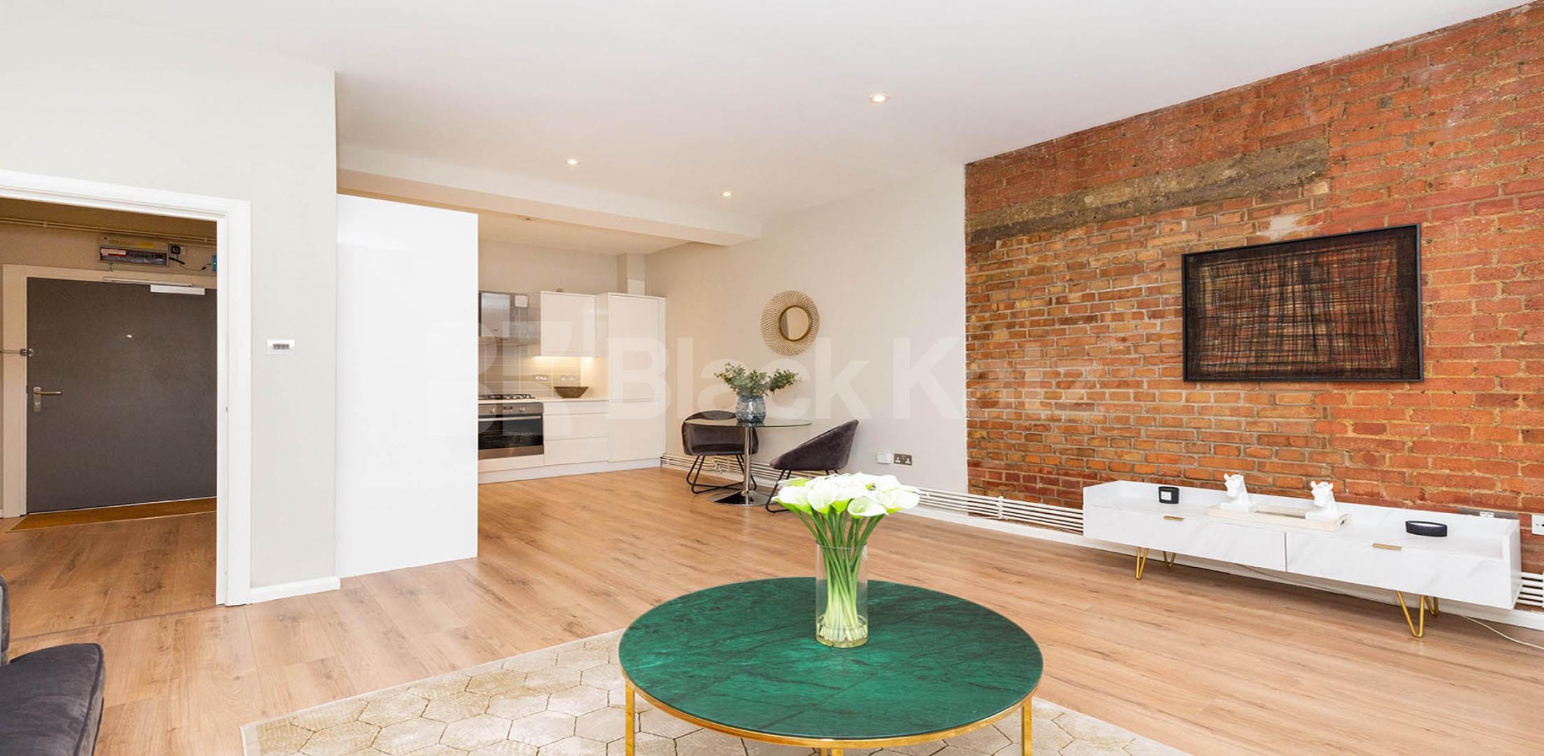 			1 Bedroom, 1 bath, 1 reception Apartment			 ABILITY PLAZA-KINGSLAND ROAD, DALSTON/HAGGERSTON